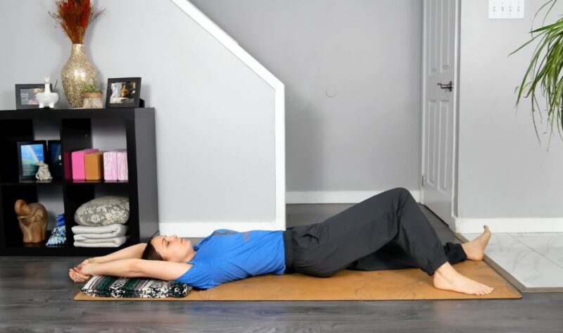 How Somatic Yoga works